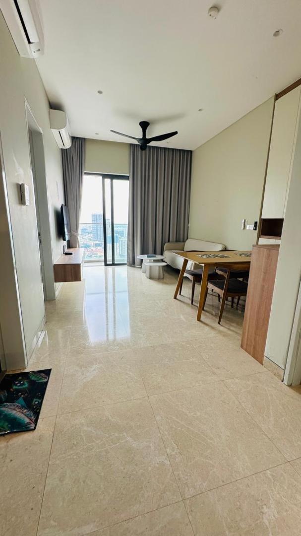 Lucentia Residents At Bbcc Lalaport Bukit Bintang Appartement Kuala Lumpur Buitenkant foto