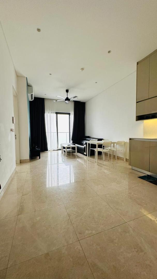 Lucentia Residents At Bbcc Lalaport Bukit Bintang Appartement Kuala Lumpur Buitenkant foto