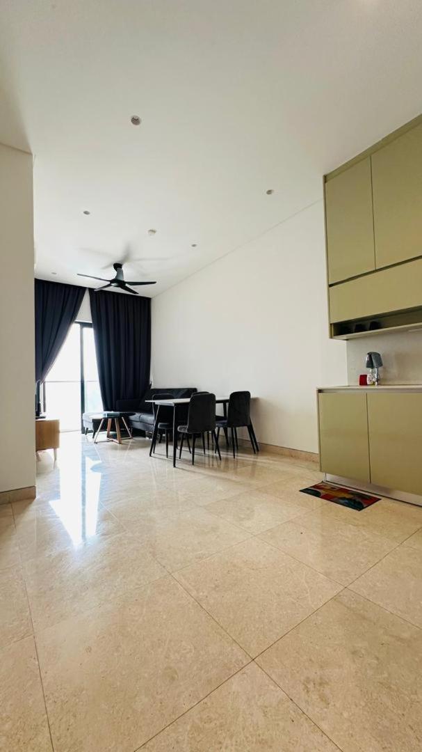 Lucentia Residents At Bbcc Lalaport Bukit Bintang Appartement Kuala Lumpur Buitenkant foto