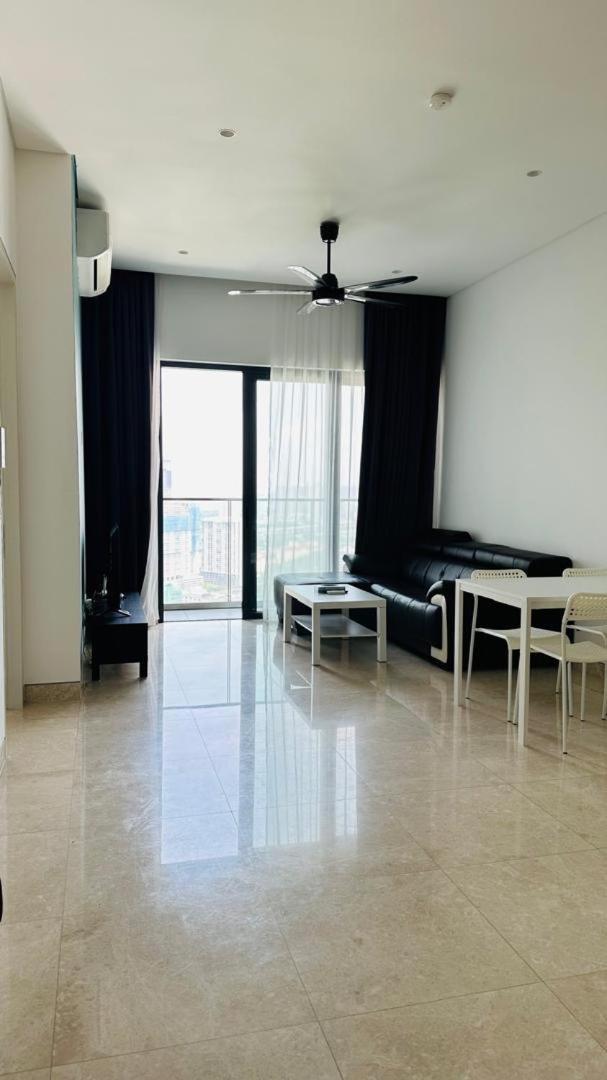 Lucentia Residents At Bbcc Lalaport Bukit Bintang Appartement Kuala Lumpur Buitenkant foto