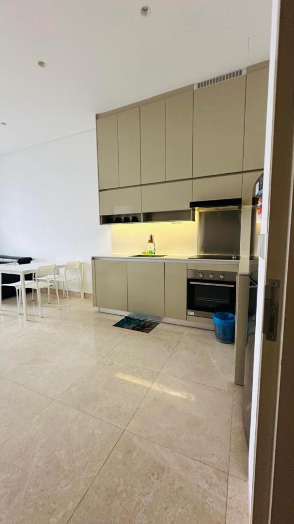 Lucentia Residents At Bbcc Lalaport Bukit Bintang Appartement Kuala Lumpur Buitenkant foto